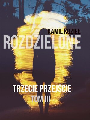 cover image of Trzecie przejście
